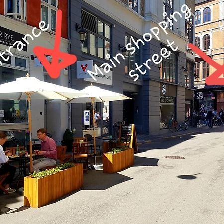 Best Tourist Spot City Center Appartamento Copenaghen Esterno foto