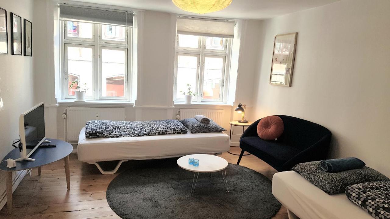 Best Tourist Spot City Center Appartamento Copenaghen Esterno foto