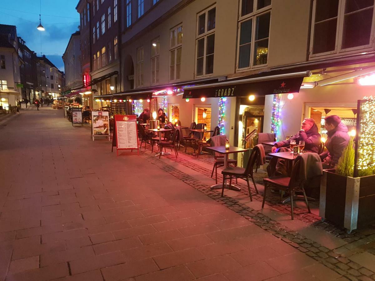 Best Tourist Spot City Center Appartamento Copenaghen Esterno foto