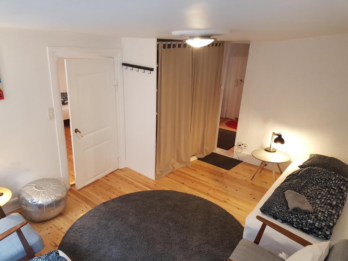Best Tourist Spot City Center Appartamento Copenaghen Esterno foto