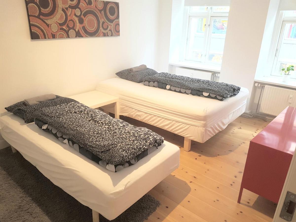 Best Tourist Spot City Center Appartamento Copenaghen Esterno foto