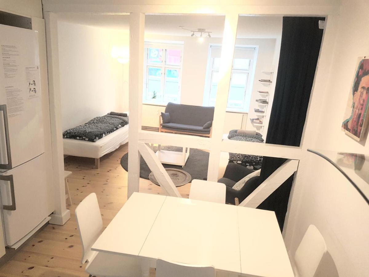 Best Tourist Spot City Center Appartamento Copenaghen Esterno foto