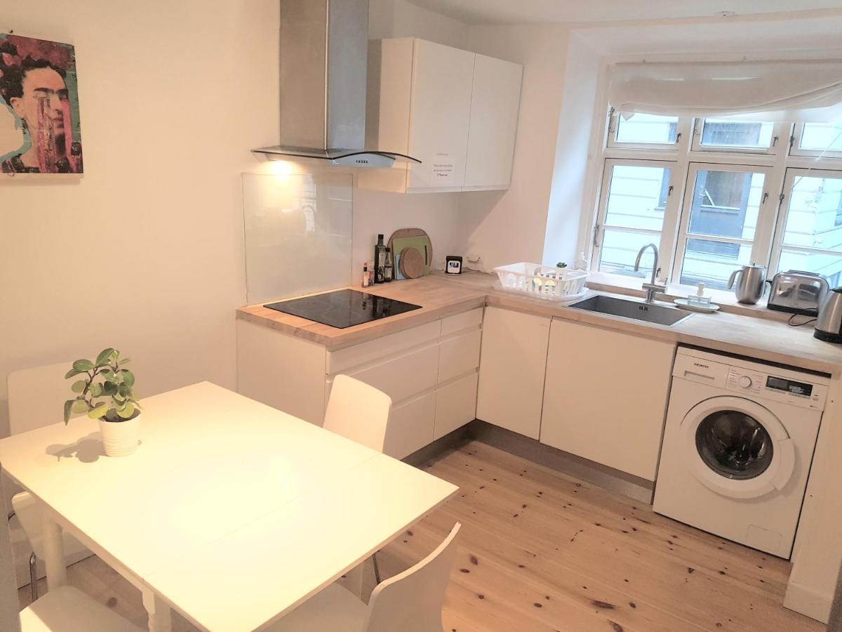 Best Tourist Spot City Center Appartamento Copenaghen Esterno foto